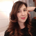 Claudia Rosa