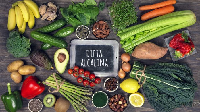 La bufala (per non dire truffa) delle diete e delle terapie alcalinizzanti