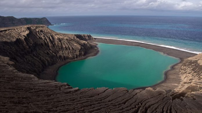 Hunga Tonga, la meravigliosa isola vissuta sette anni