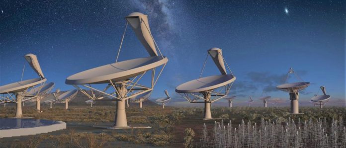 Ricerca degli alieni: l'ipotesi dello zoo galattico