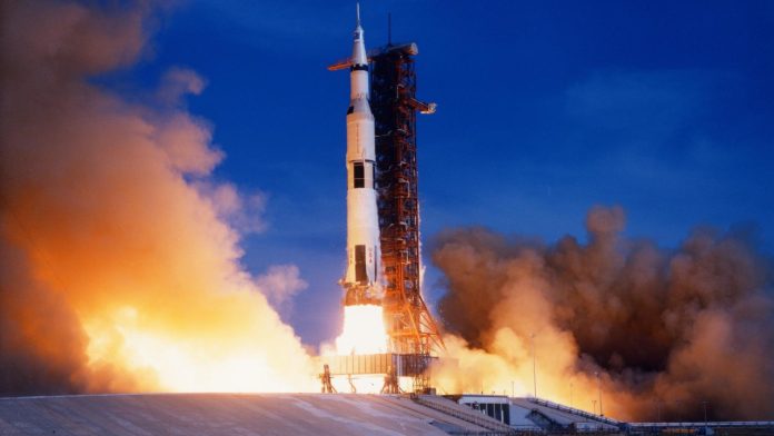 Complottismo: il rapporto Baron sui rischi di sicurezza dell'Apollo e la (misteriosa?) morte dell'autore