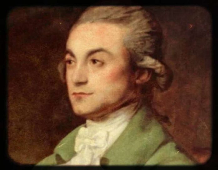 Henry Cavendish, l'archetipo dello scienziato pazzo