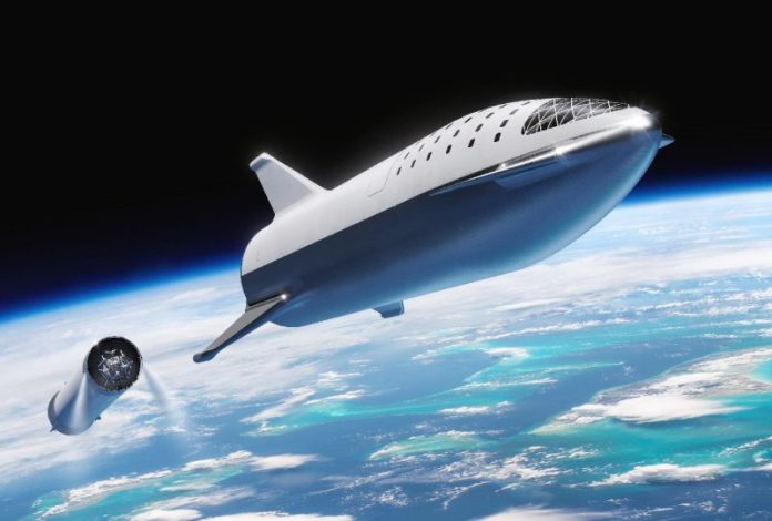 Perché non possiamo costruire un'astronave che viaggi alla velocità della luce