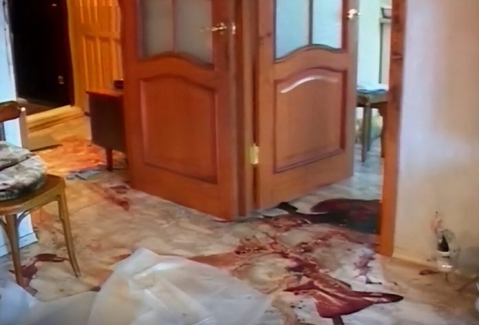 Serial Killer: Irina Gaidamachuck, la lupa di Krasnoufiminsk