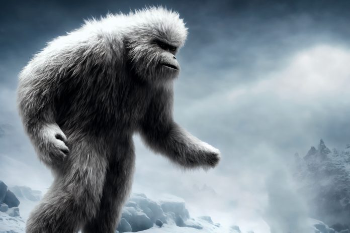 La fine dello Yeti