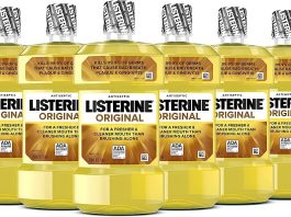 Il marketing delle malattie inesistenti: la storia del Listerine