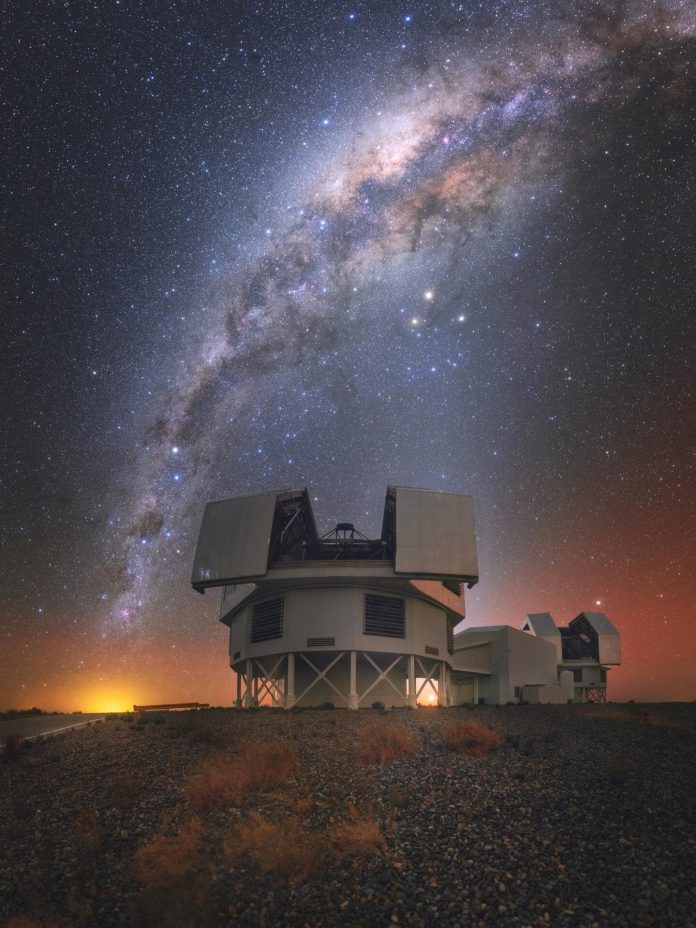 Universo: una soluzione 