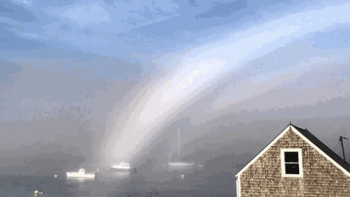 L'Arcobaleno