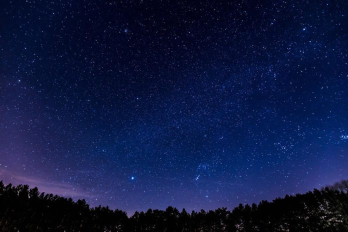 L'universo buio