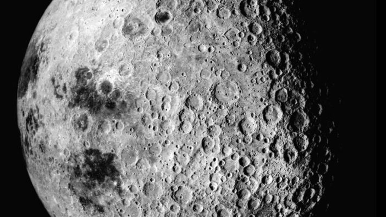 Wi-Fi lunare: comunicazione a 4K per gli astronauti che sbarcheranno sulla Luna 4 Formazione della luna ed emissione di carbonio lunare, Wi-Fi lunare