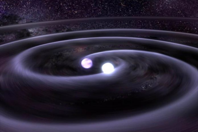 La stella di neutroni che cambia identità
