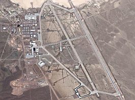 Area 51, il mito oltre la realtà