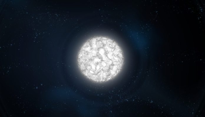 Osservazioni su nane bianche di fenomeni quantistici in ambito gravitazionale