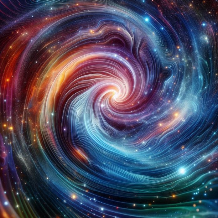 Comprendere le fluttuazioni di vuoto dello spazio