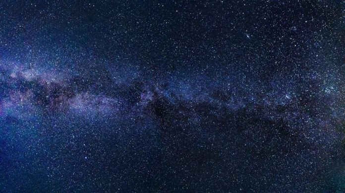 Siamo fatti di polvere di stelle