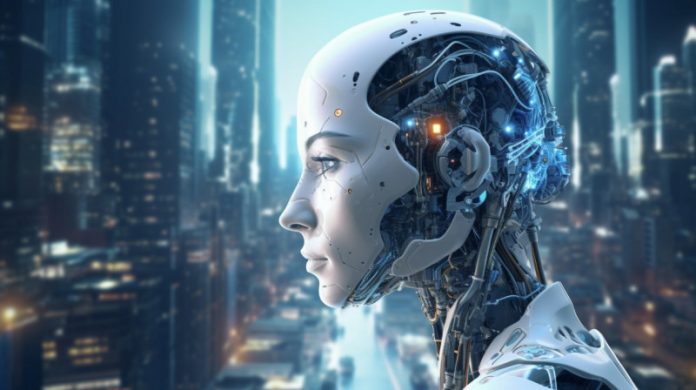 Conversazione tra un uomo ed una AI: la nanotecnologia come chiave per l'immortalità umana