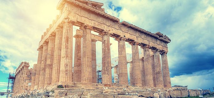 La Grecia antica, la culla della civiltà occidentale