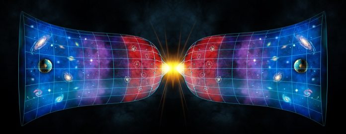 Nessuna evidenza per il modello cosmologico di Penrose