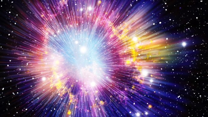 Perché Eric J.Lerner sostiene che il big bang non è mai avvenuto?