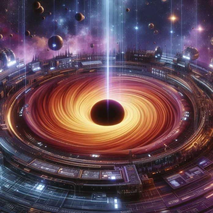 L'universo si ricorderà di noi dopo che ce ne saremo andati?