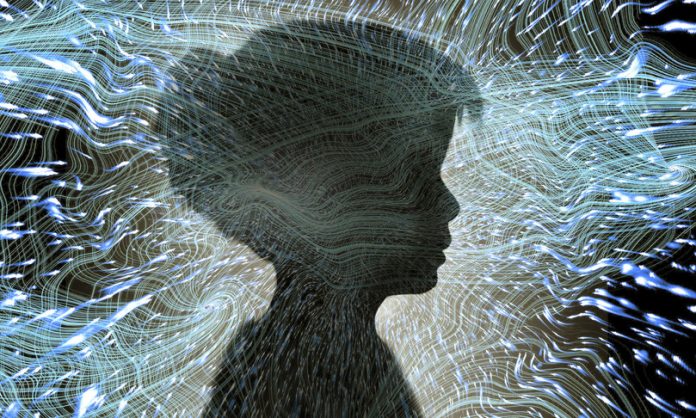 Una controversa teoria afferma che la coscienza umana è... elettromagnetica