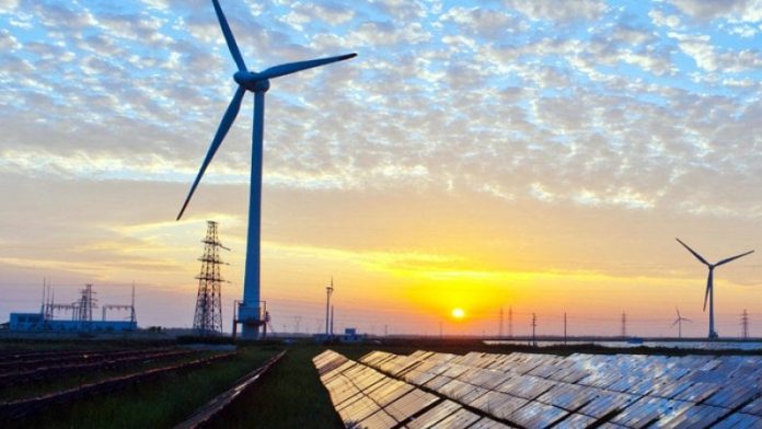 Energia e materia secondo Einstein