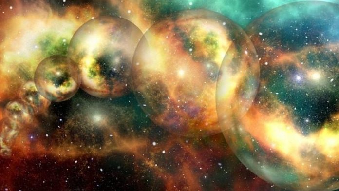 La teoria del multiverso, fantascienza o realtà? L'Universo: un labirinto multidimensionale