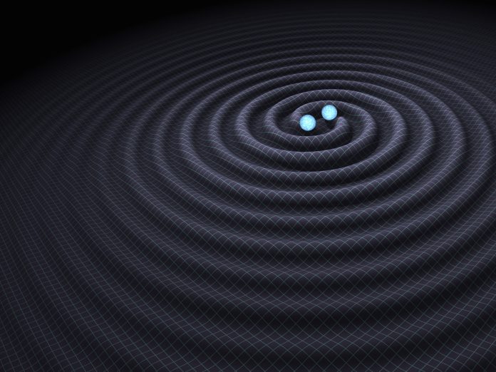 La forza di gravità è istantanea?