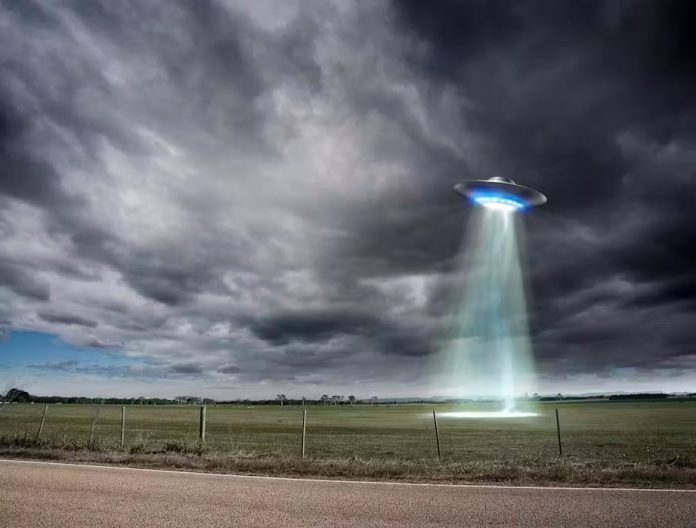 Gli UFO? Secondo un astronomo non sono alieni