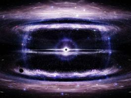 E se ci fosse più di un'energia oscura?