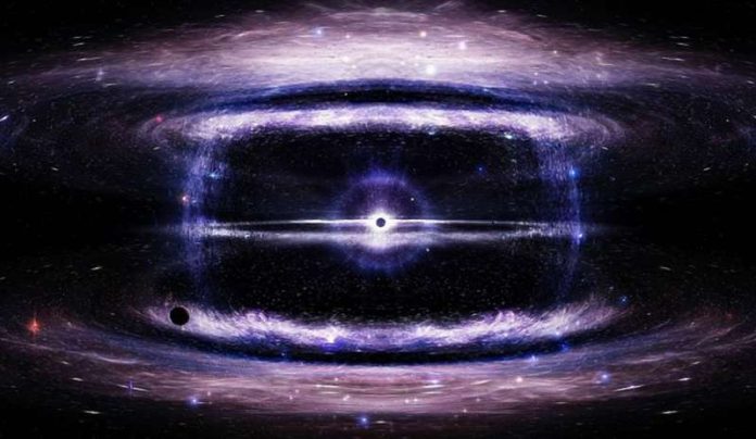 E se ci fosse più di un'energia oscura?