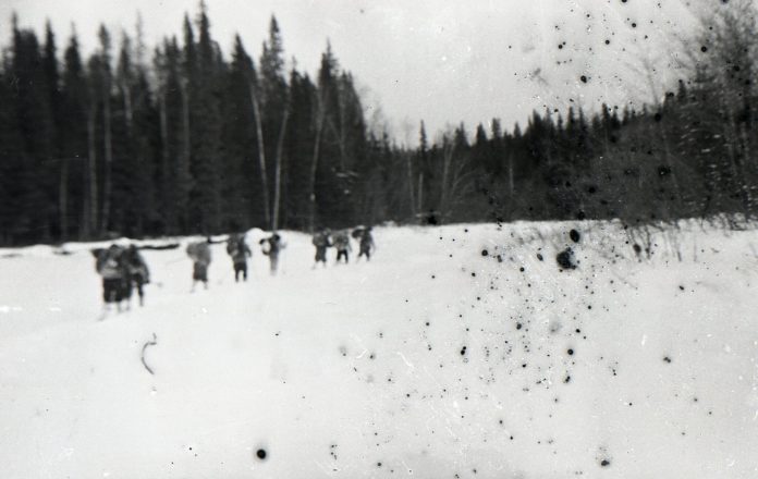 Dyatlov Pass: una spiegazione per i 9 escursionisti morti