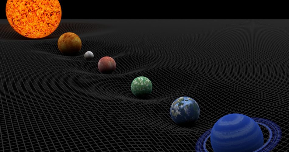 Che cos'è la forza di gravità? 1 Che cos'è la forza di gravità?