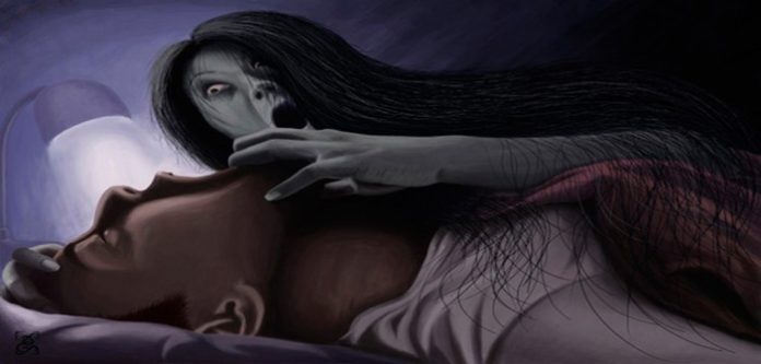 Quando la scienza incontra il paranormale: la paralisi ipnagogica