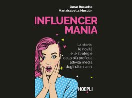 Influencermania, guida per principianti ed esperti