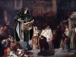 Cos'è il Malleus Maleficarum