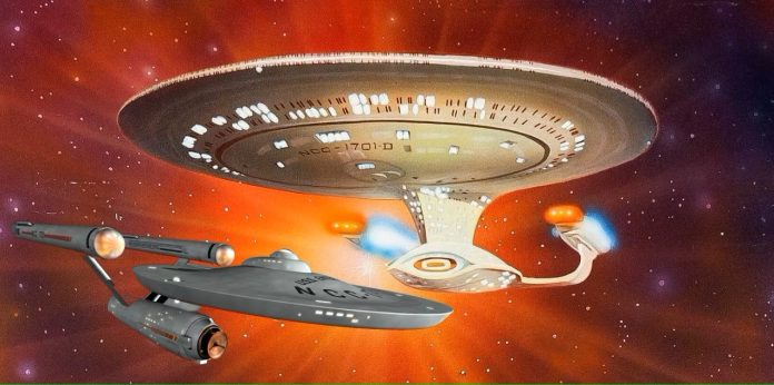 Star trek: quanto è plausibile la tecnologia applicata nel franchise?