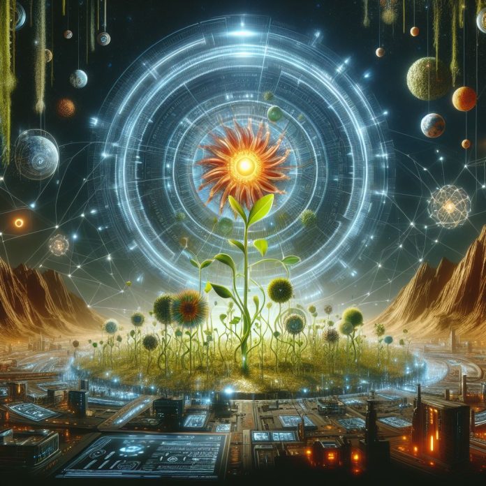 C'è vita intelligente nell'universo? La storia dell'evoluzione sulla Terra fa pensare di no