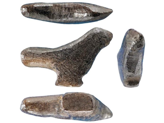 Scoperto in Cina un manufatto a forma di uccello risalente a 13.500 anni fa