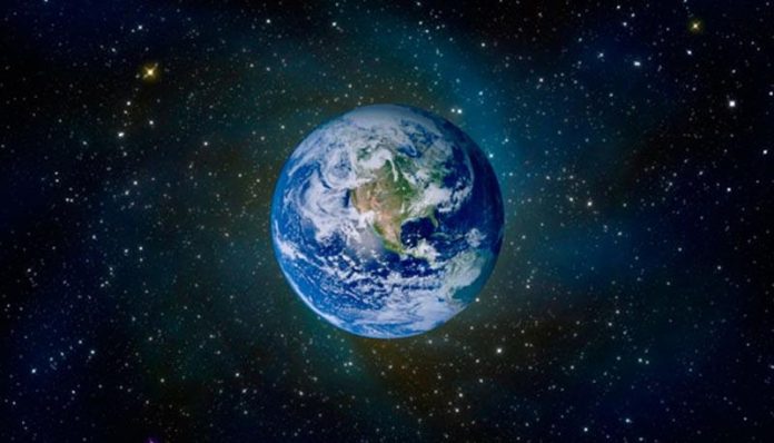 Evoluzione della Terra ed esopianeti abitabili