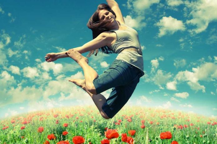 Per essere felici basta produrre serotonina