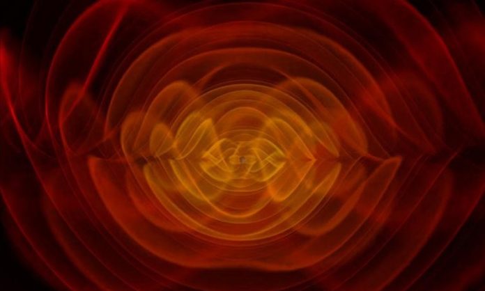 I gravitoni potrebbero risolvere il mistero della materia oscura?