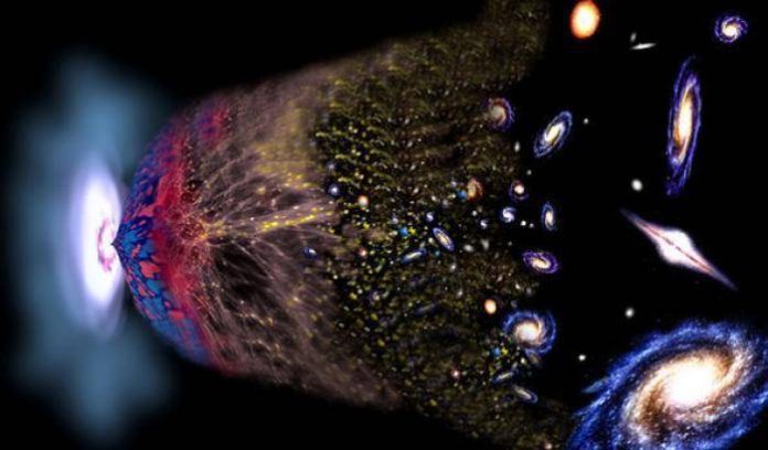 Sapremo mai esattamente come è nato l'universo?