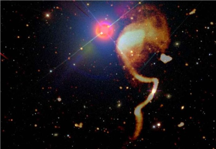 Genesi delle stelle nelle galassie primordiali