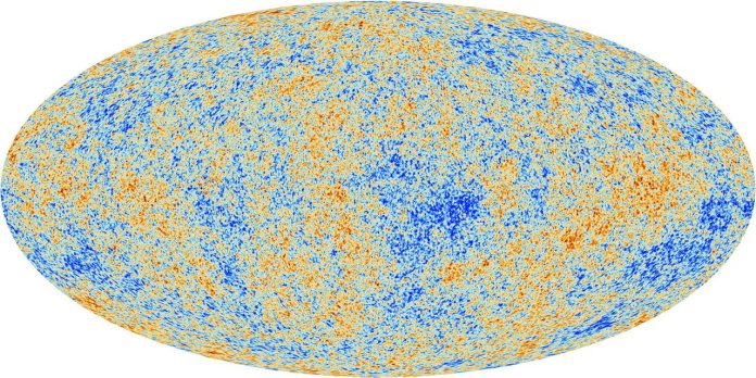 Prove a favore dell'ipotesi di un universo anisotropo