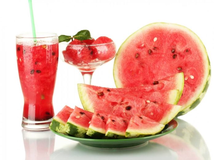 Anguria: conosci le straordinarie proprietà nutritive dei semi?