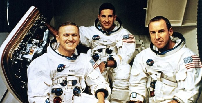 I pionieri dell'esplorazione spaziale