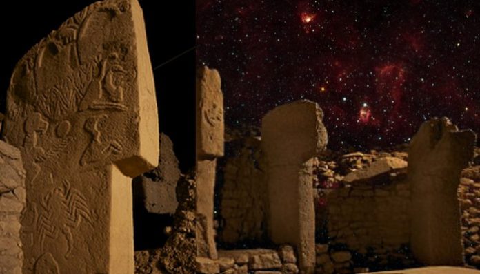L'impatto di una cometa descritto a Göbekli Tepe potrebbe avere influenzato lo sviluppo della civiltà