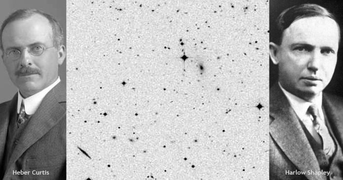 La lettera che distrusse un Universo