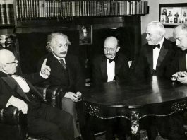 Le origini della meccanica quantistica